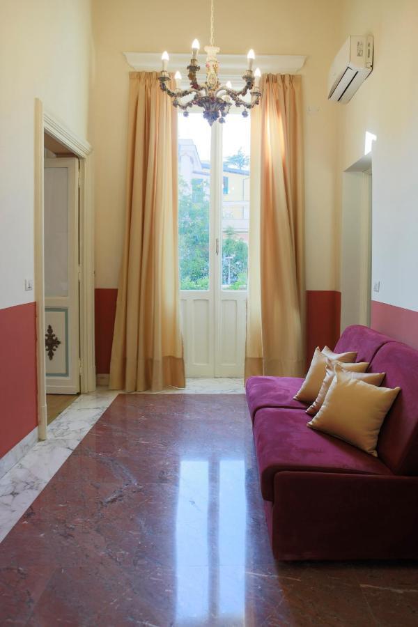 Pensión Villino Carmela Roma