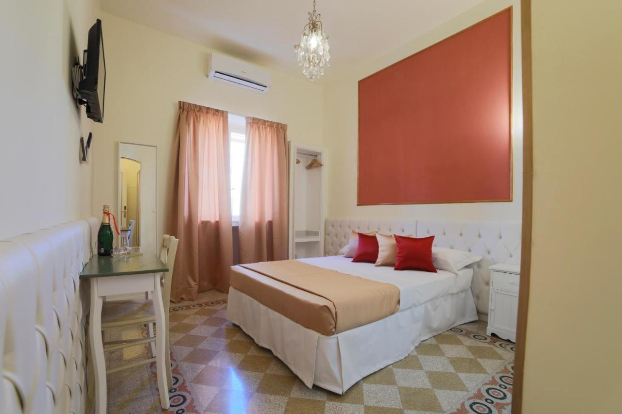 Gasthof Villino Carmela