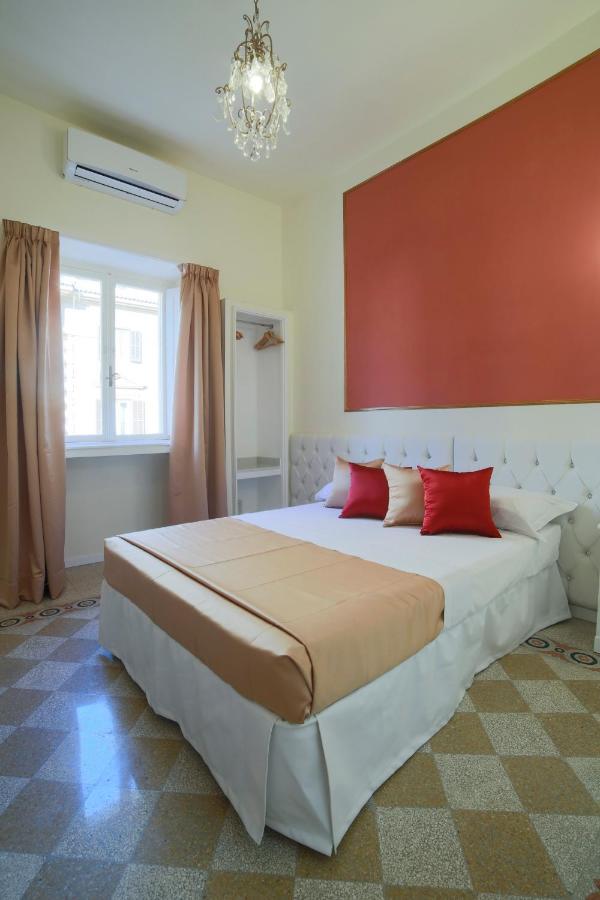Gasthof Villino Carmela *