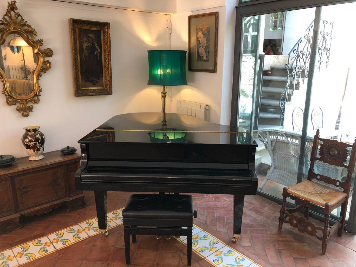 The Secret Garden Casa vacanze Roma