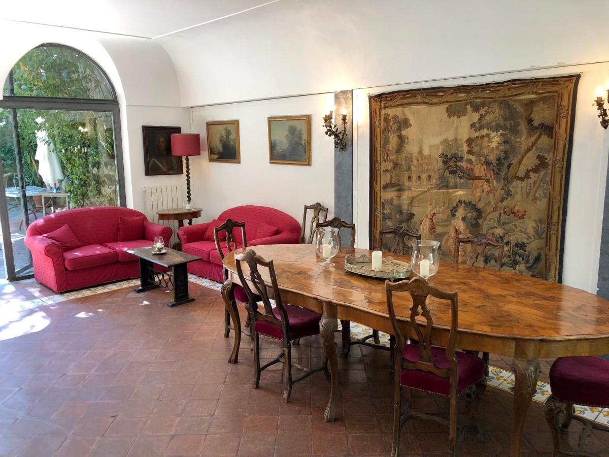 The Secret Garden Casa vacanze Roma