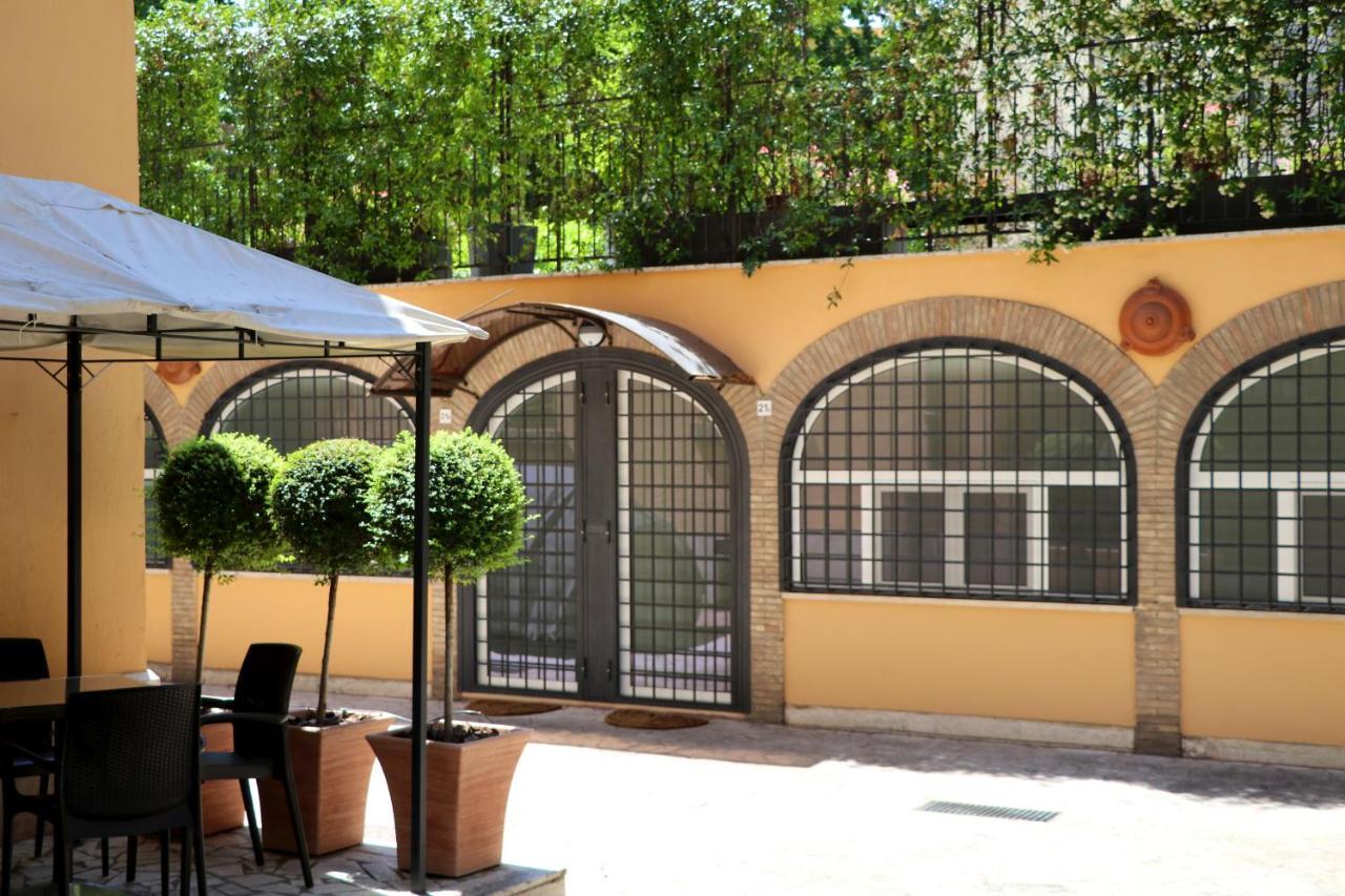 Appartamento Matissa