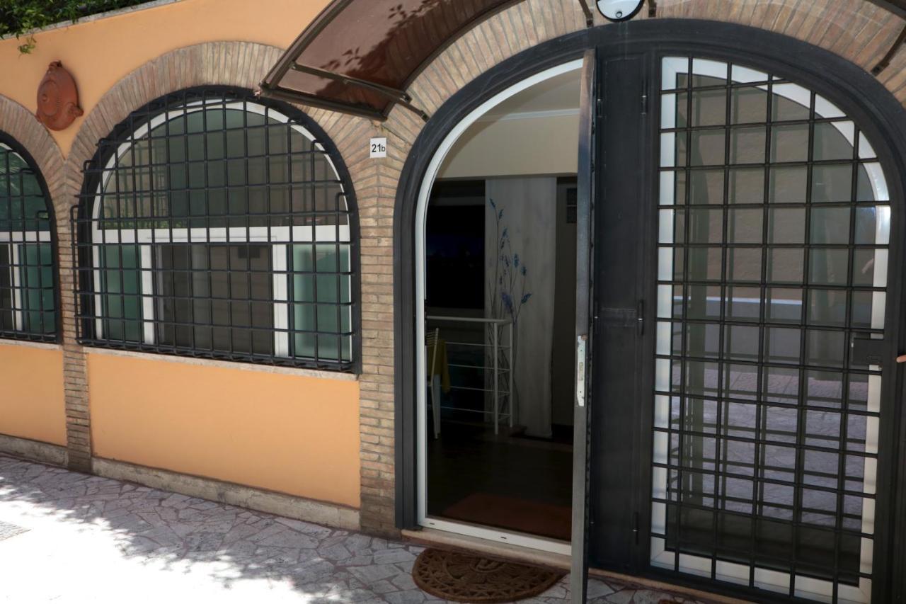 Appartamento Matissa Roma