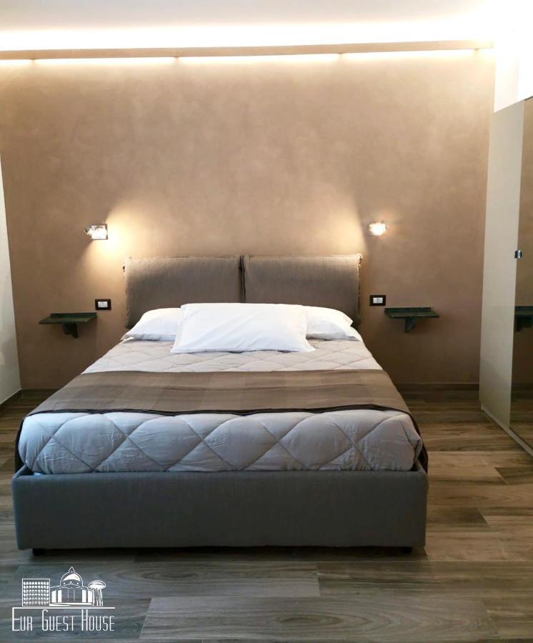 Gjestgiverier Class Eur Roma