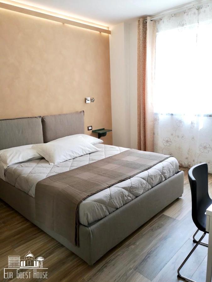 Gjestgiverier Class Eur Roma
