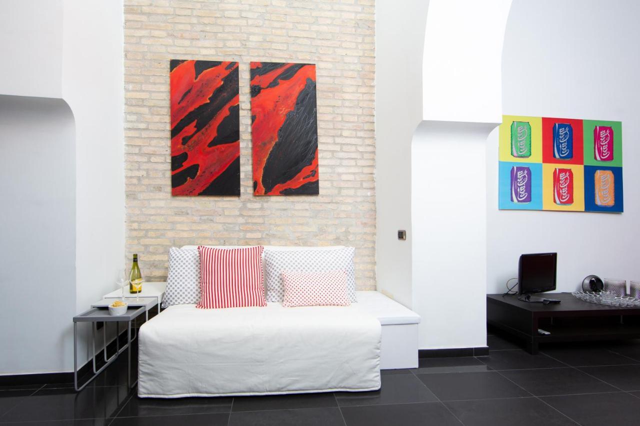 L'artshop Apartamento *