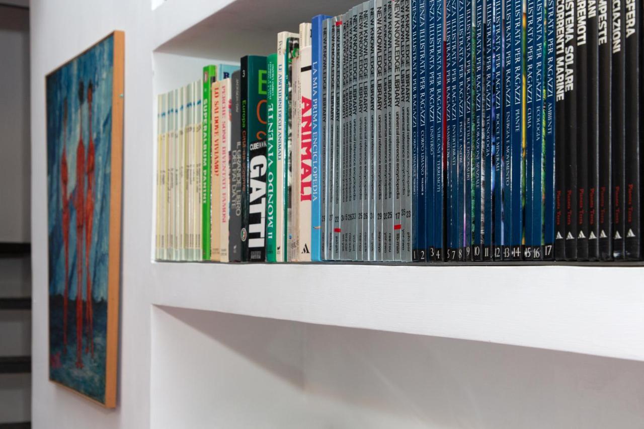 L'artshop Roma