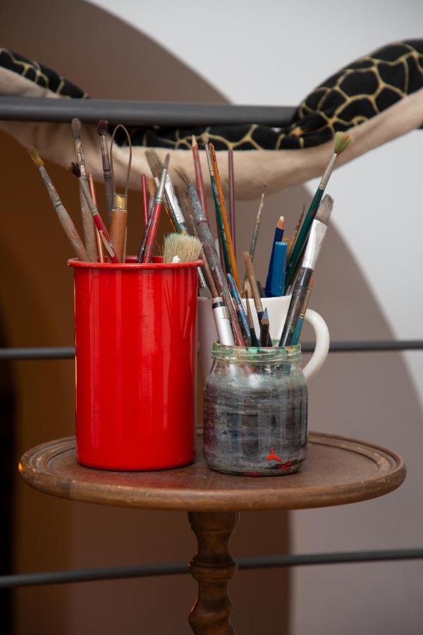 L'artshop Apartamento