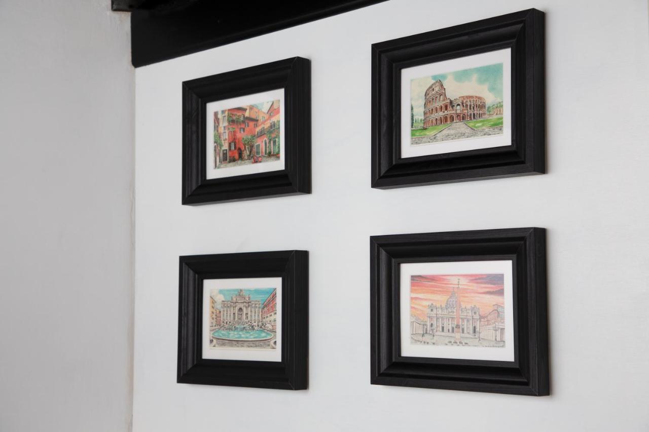 Apartamento L'artshop