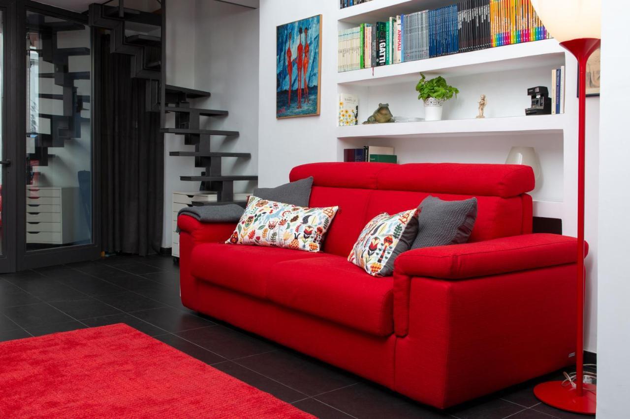 Apartamento L'artshop Roma