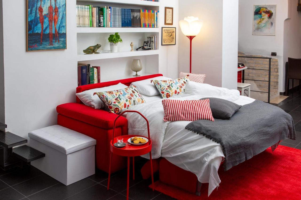 L'artshop Apartamento