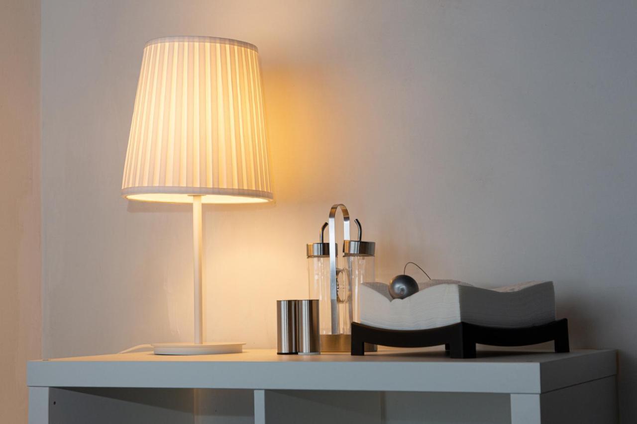 Apartamento L'artshop