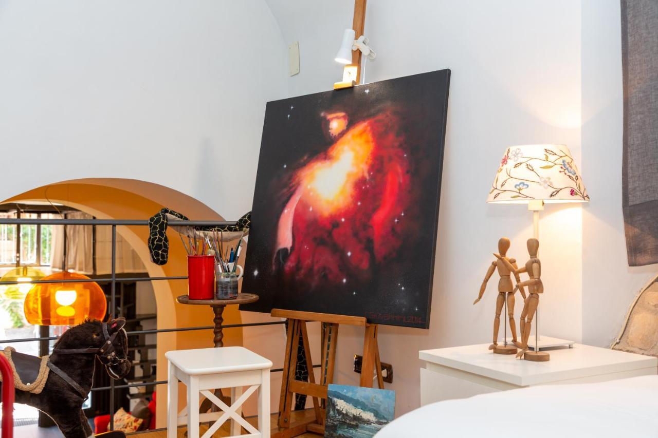 L'artshop Apartamento
