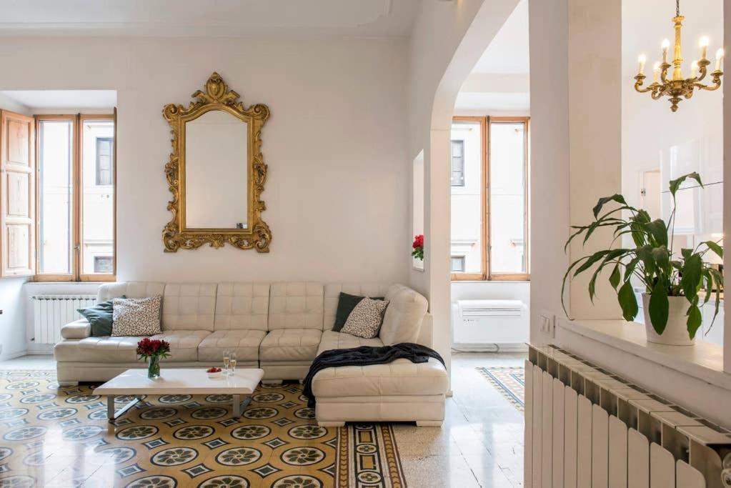 Appartamento Treasurerome Opera Roma
