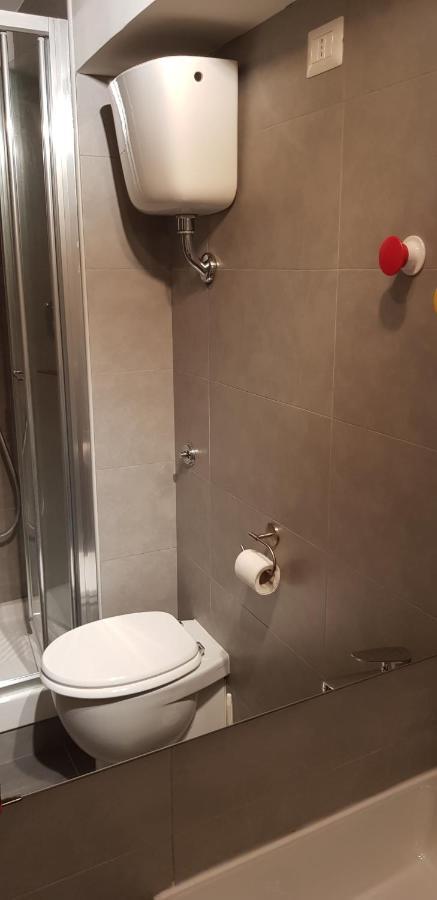 La Casa Di Nonna Rosa Casa vacanze *