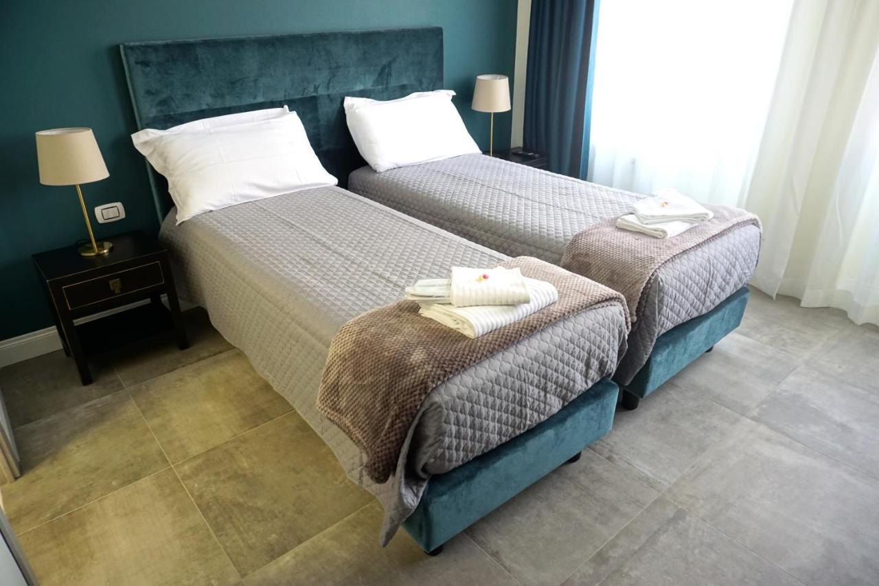 Regolo Vaticano Gasthof 2*