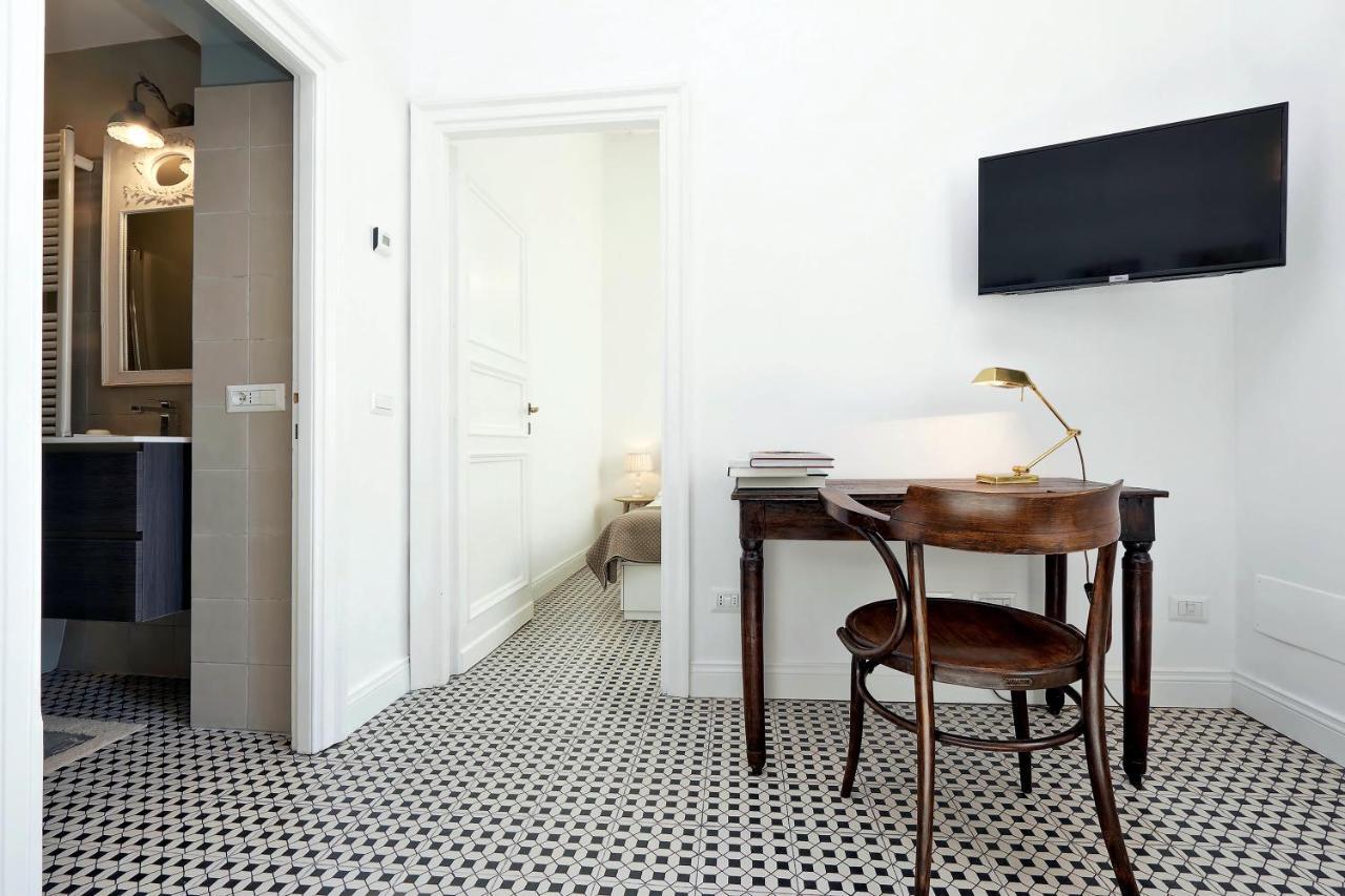 Appartamento Garibaldi 3 *
