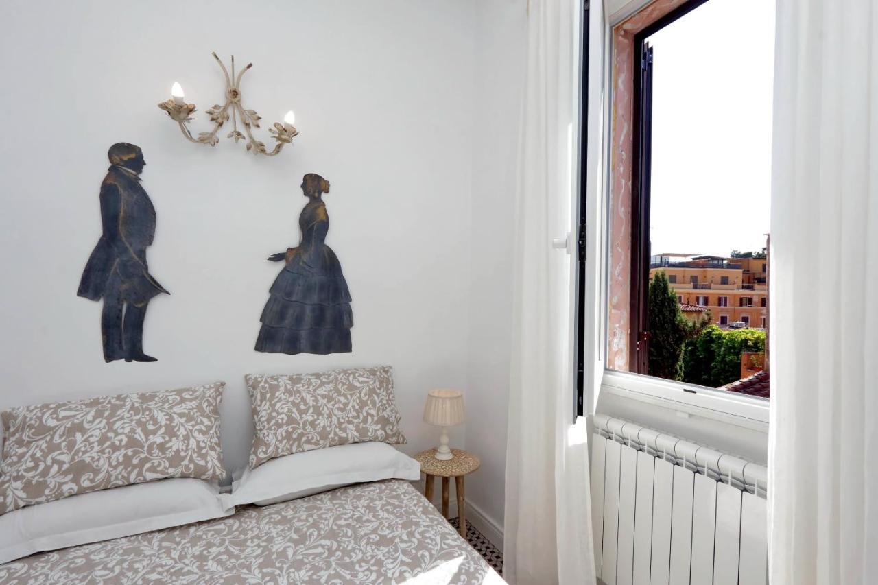 Garibaldi 3 * Roma