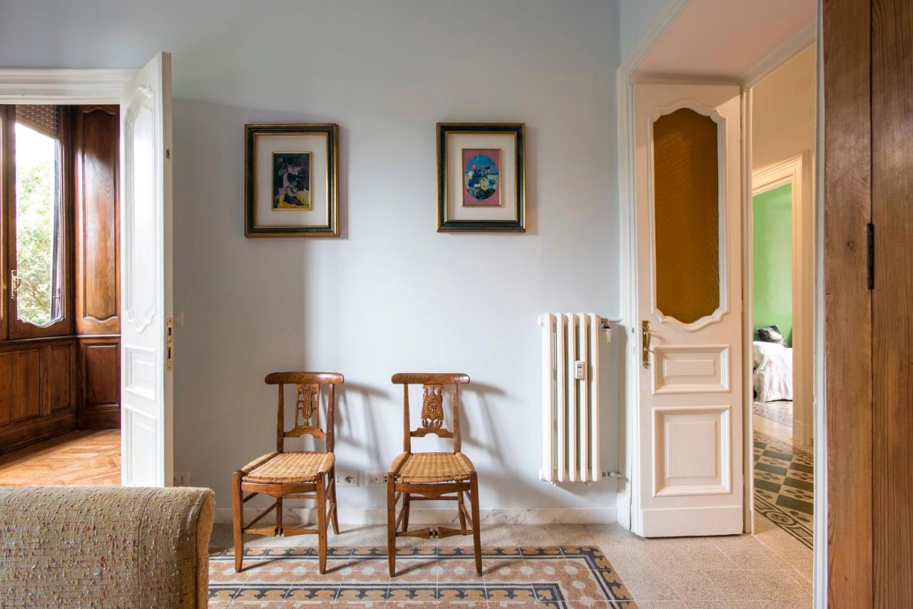 Apartamento Flat Three