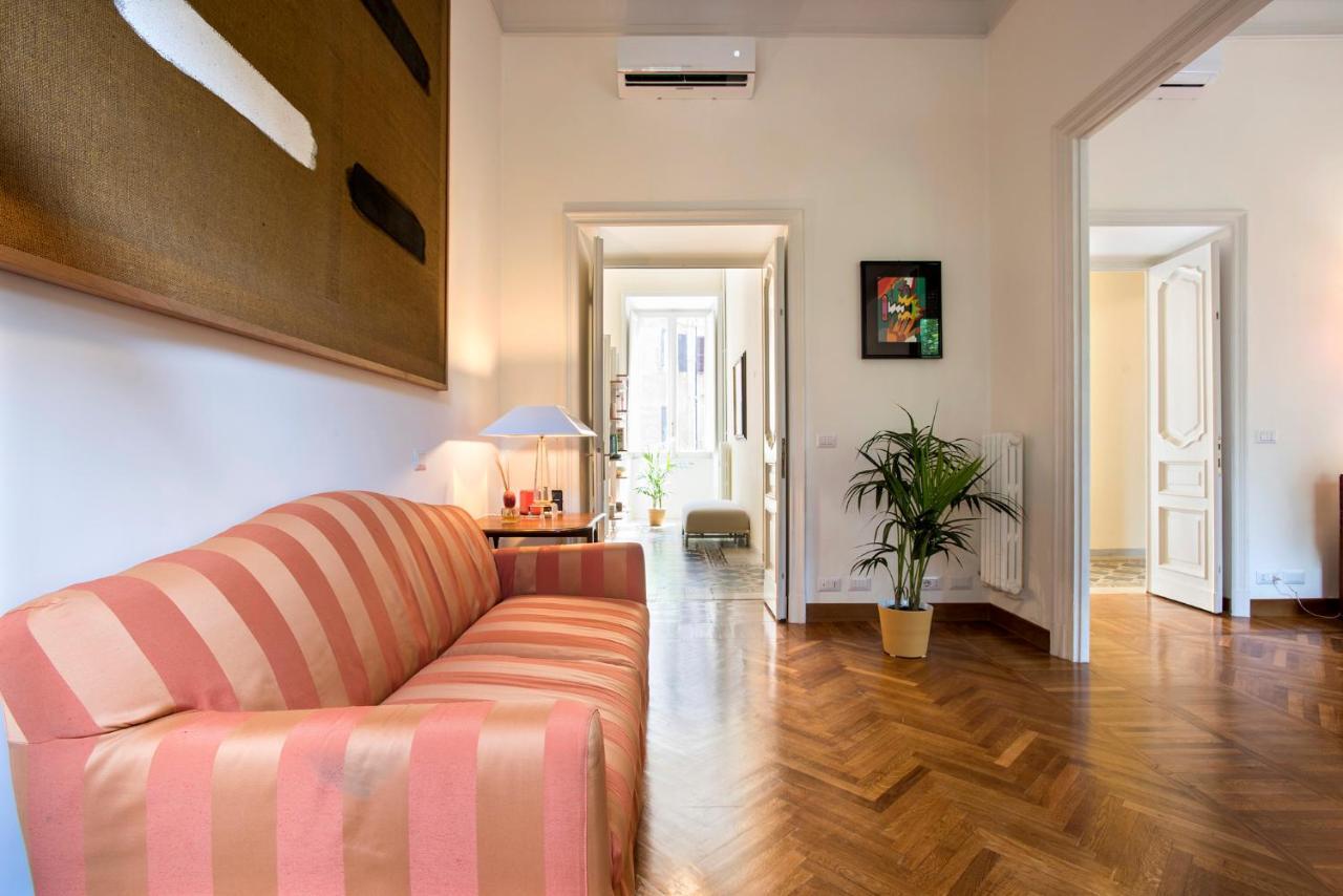 Flat Three Appartamento *