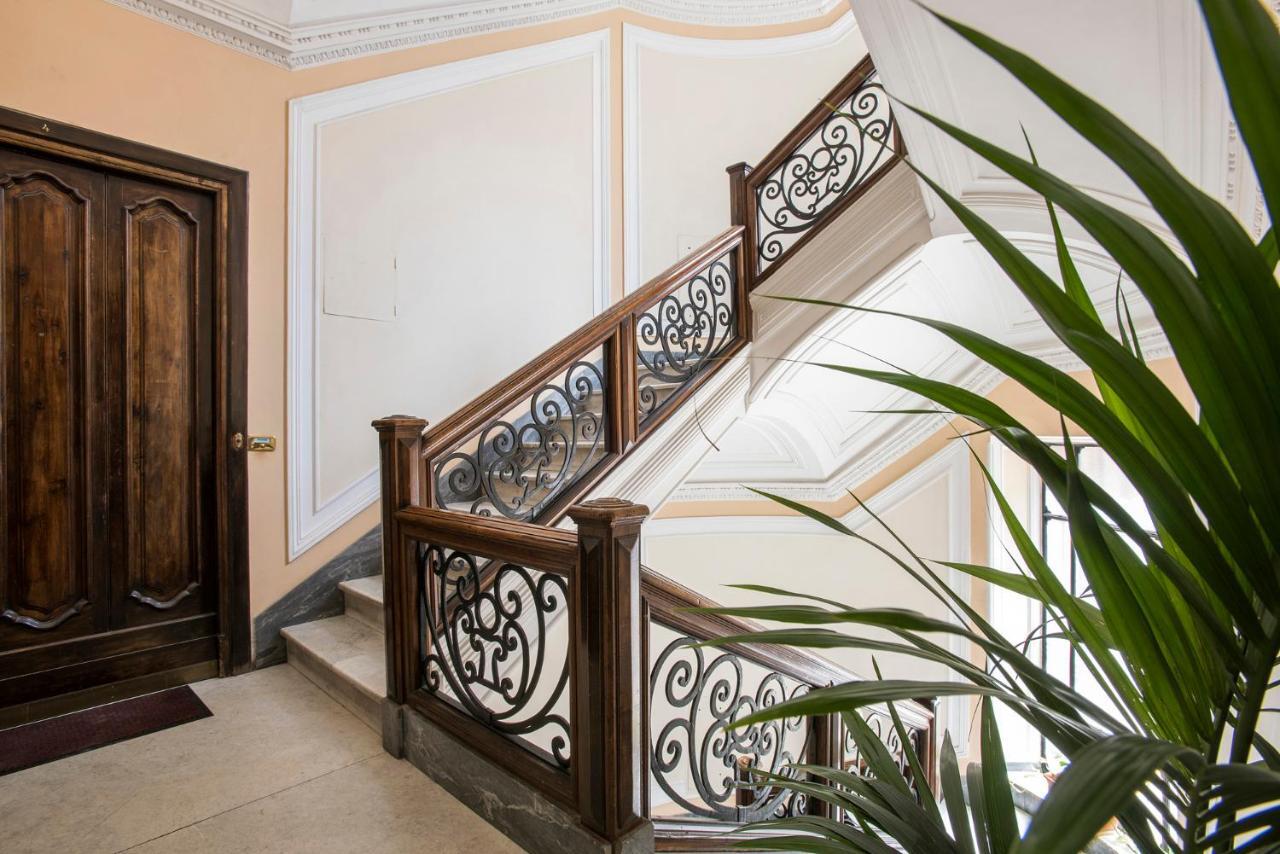 Appartamento Flat Three Roma