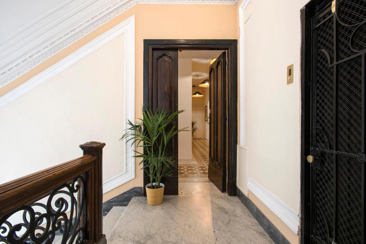 Flat Three Appartamento Roma
