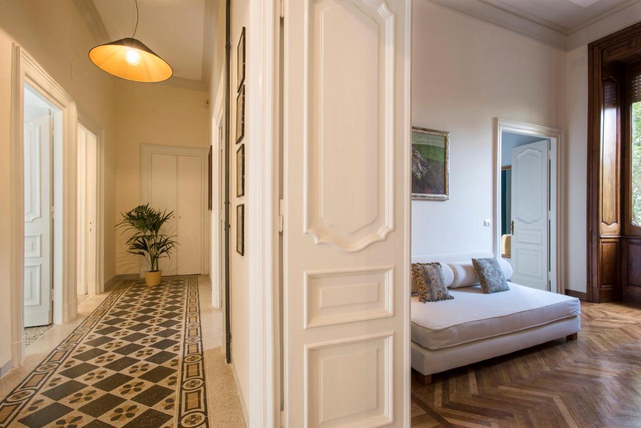 Appartamento Flat Three Roma