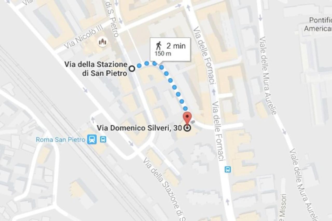 Apartamento Near St.peter