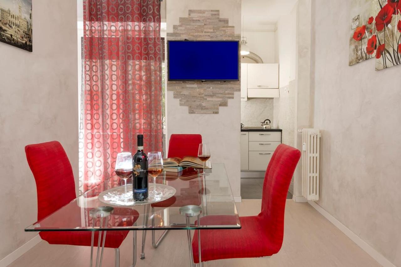 Apartamento Near St.peter