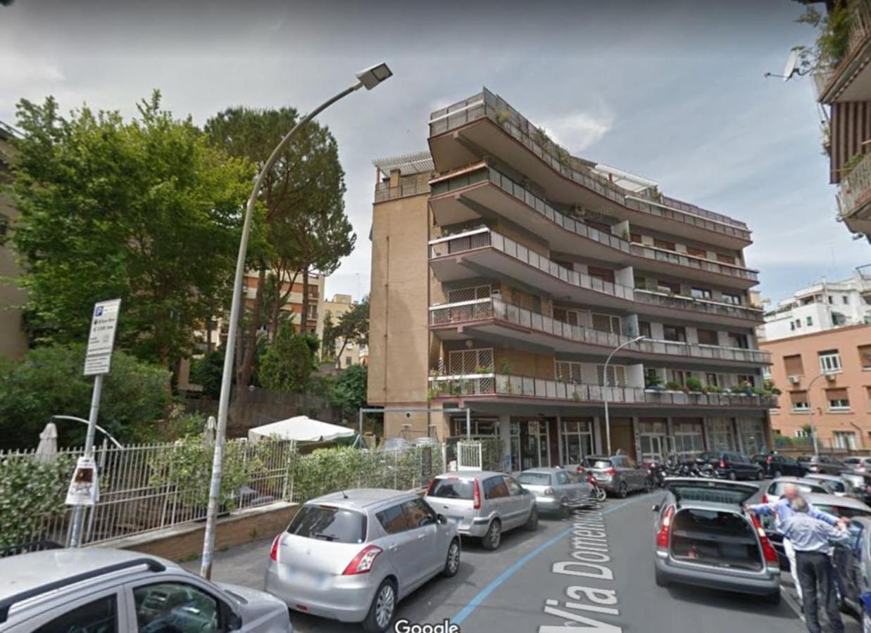 Near St.peter Apartamento *