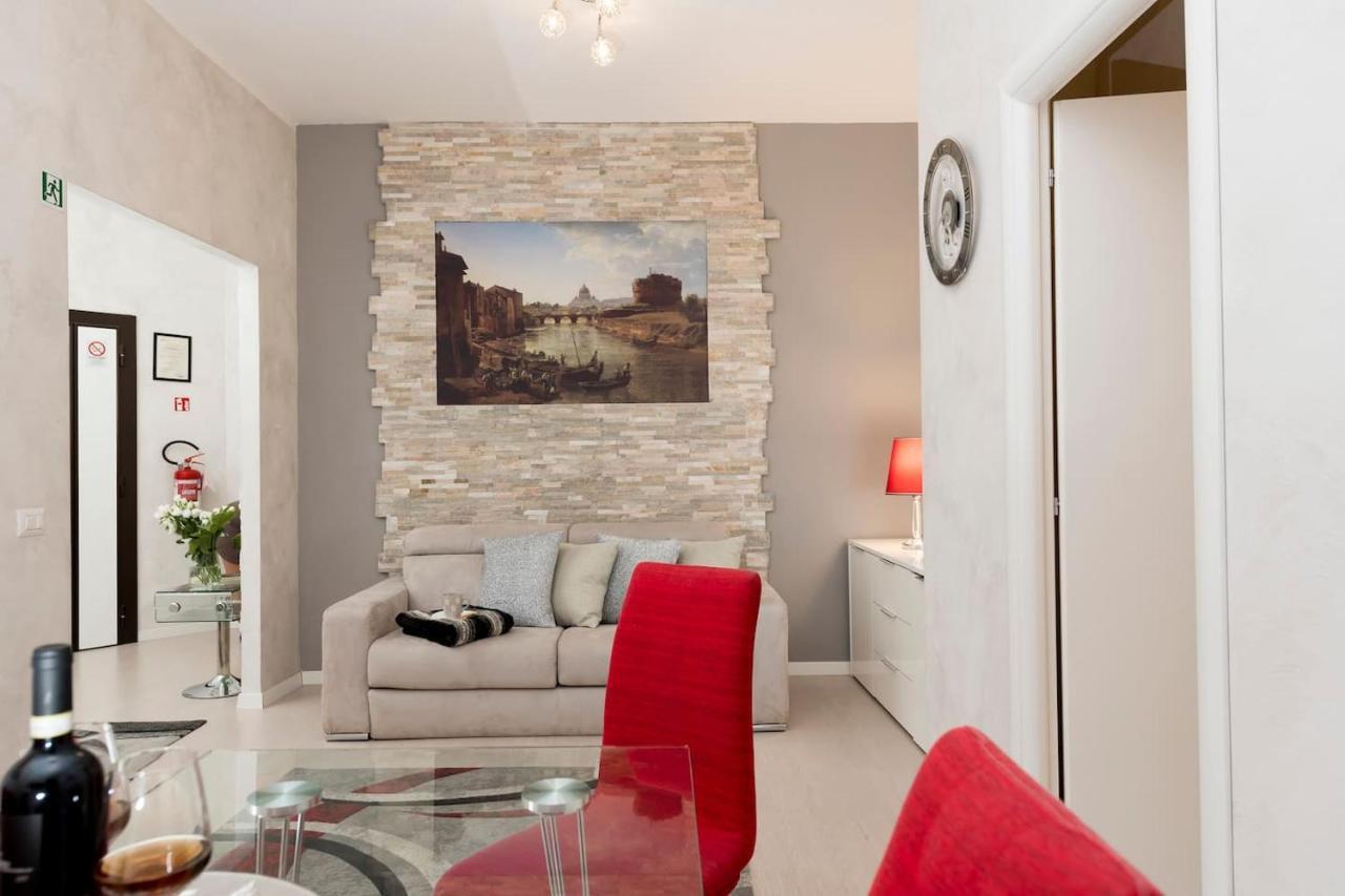 Apartamento Near St.peter Roma