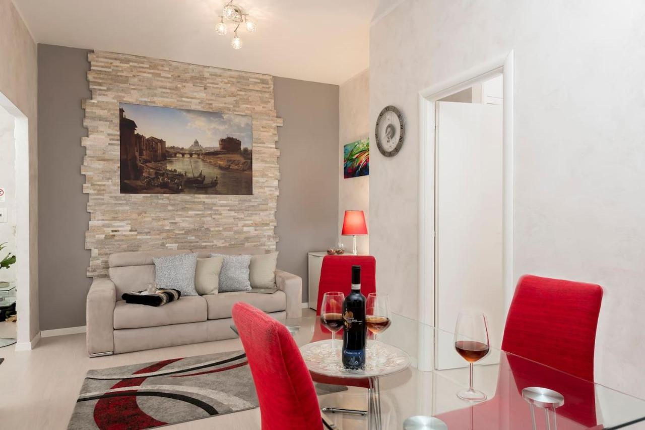 Near St.peter Apartamento Roma