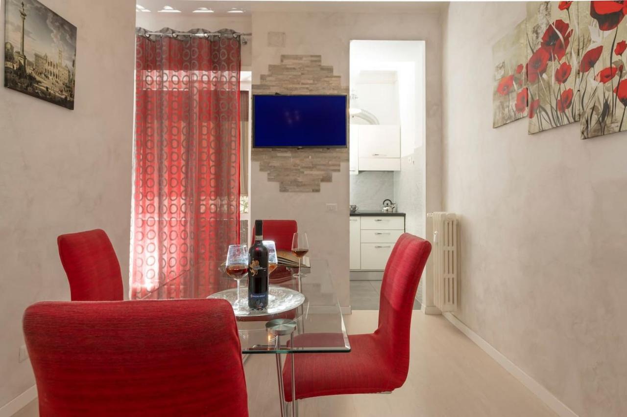 Apartamento Near St.peter