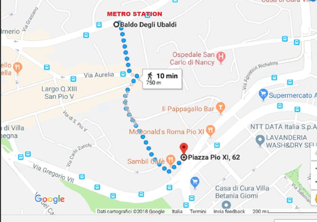Leilighet Il Nido Di *
