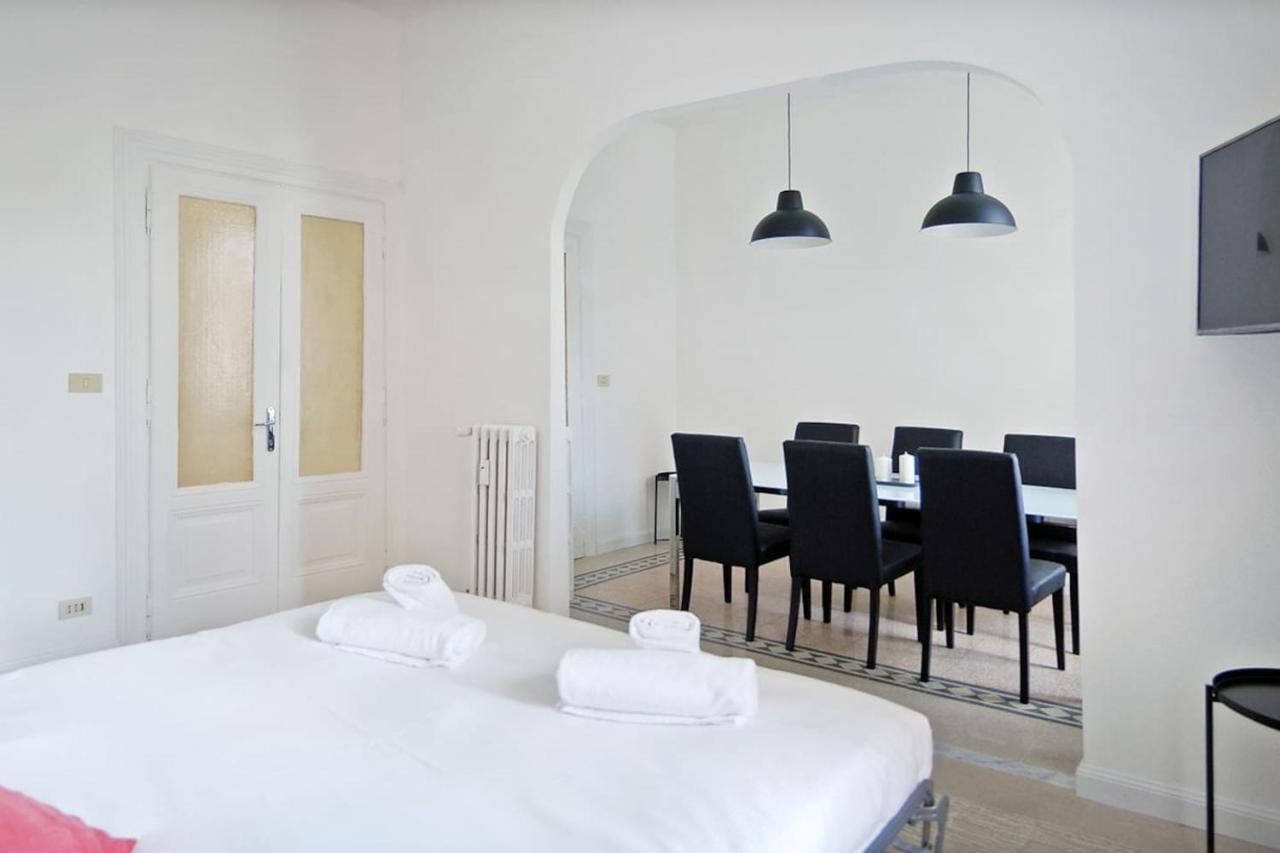 Apartment Guardabassi Collection - Vatican White By Varental