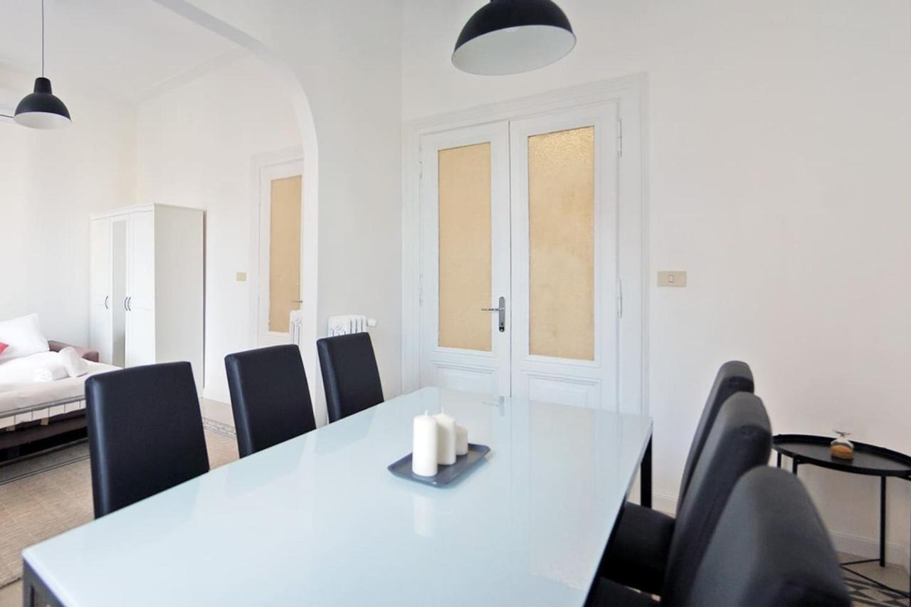 Guardabassi Collection - Vatican White By Varental Apartment *