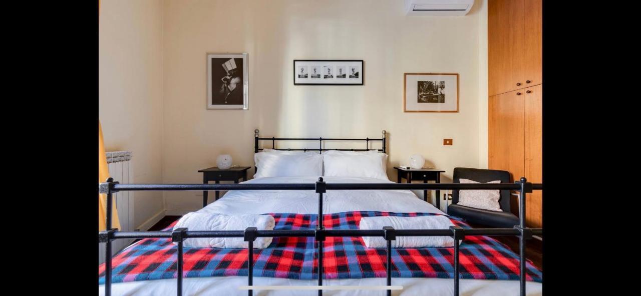 Apartamento Center Coliseum Roma