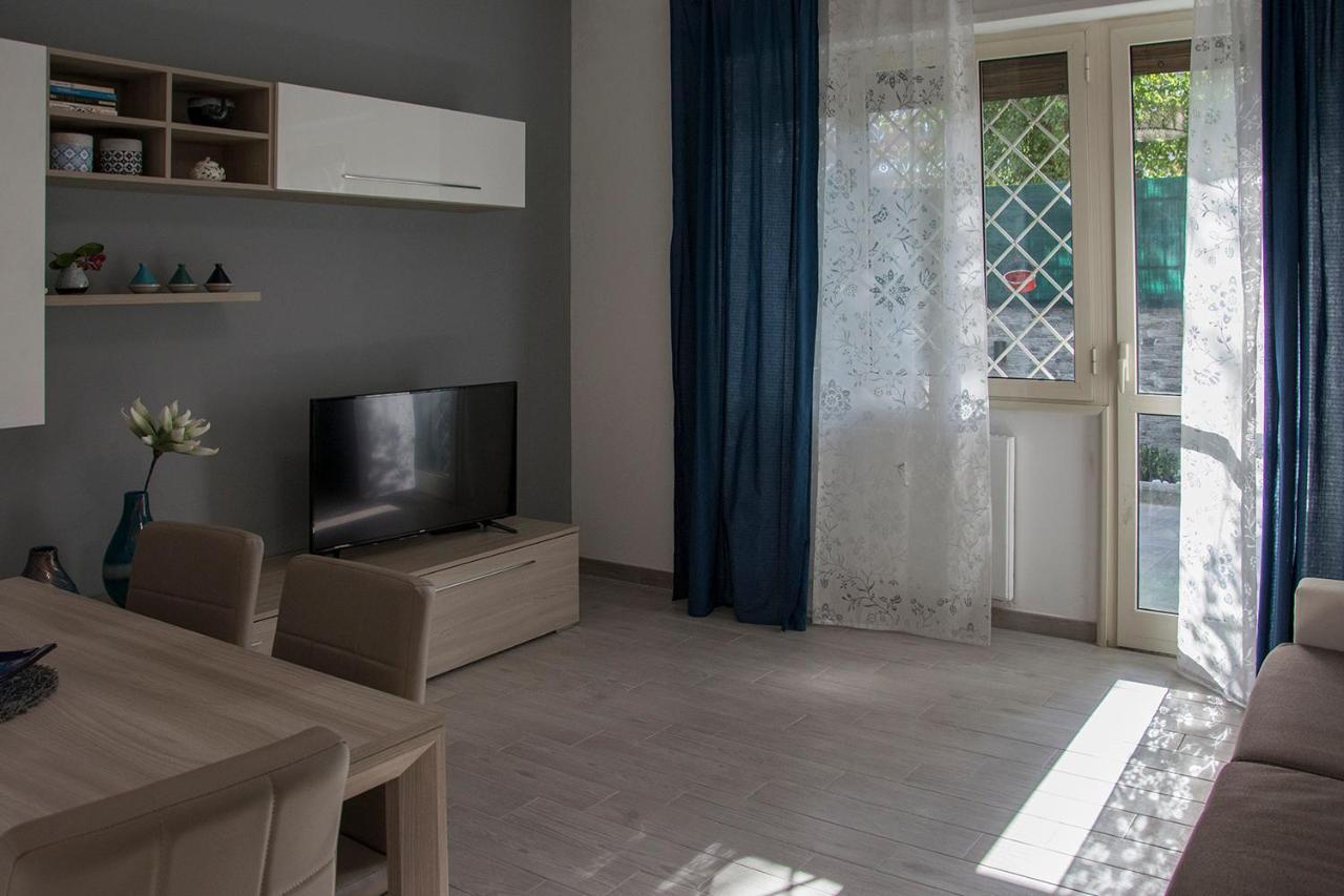 Mimma's House Monteverde Near Trastevere Apartamento *
