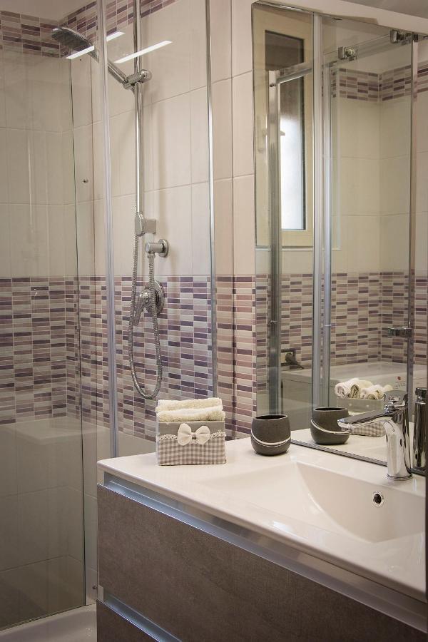 Apartamento Mimma's House Monteverde Near Trastevere Roma
