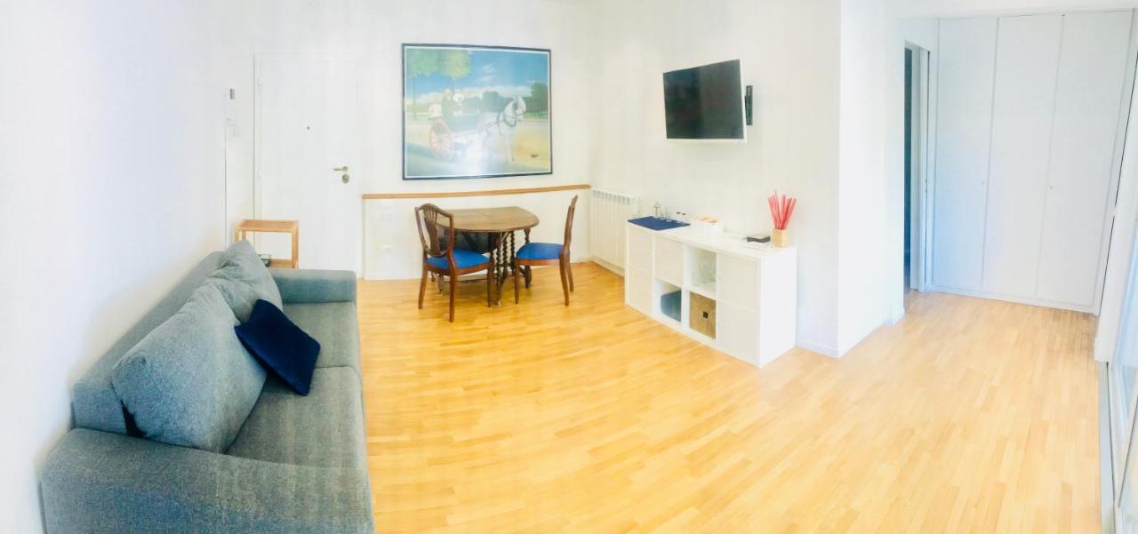 Apartment Giulio Cesare