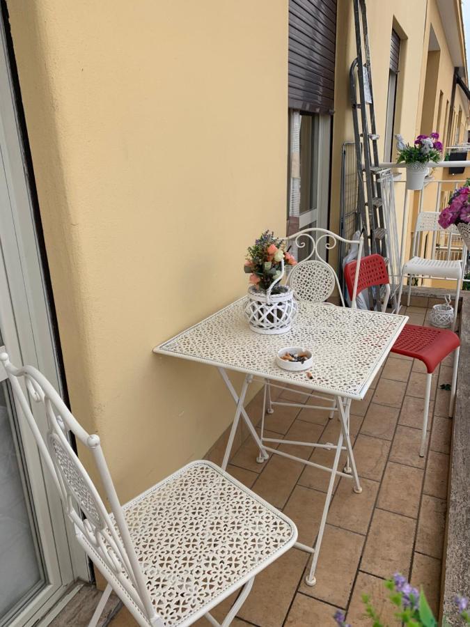 Casa Dolce Casa Roxy * Roma