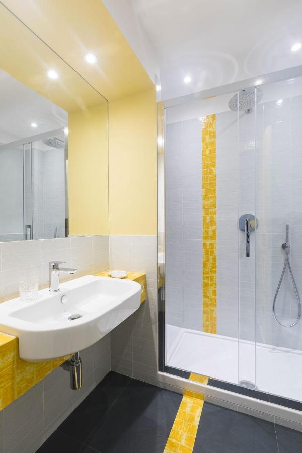 Viaggio Da Bea Al Gianicolo Apartamento Roma