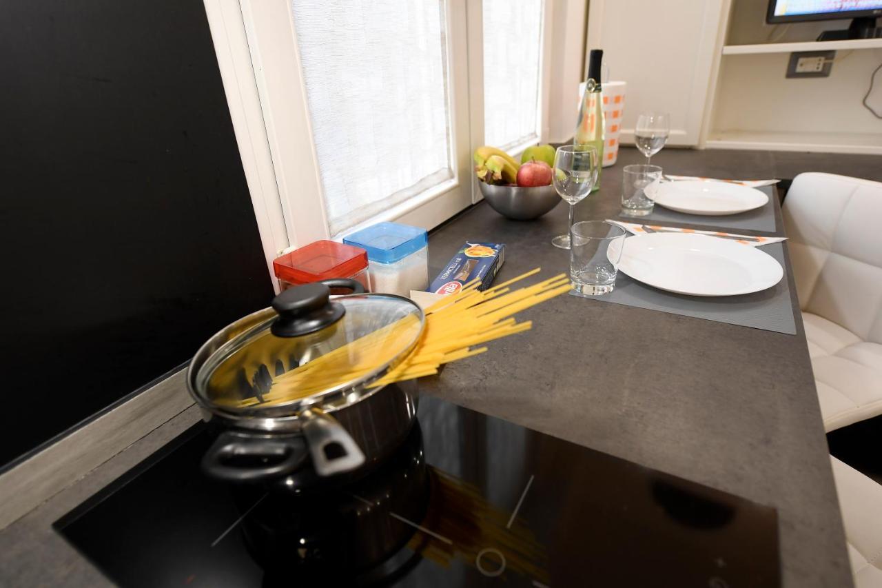 Apartamento San Vito - Monti *