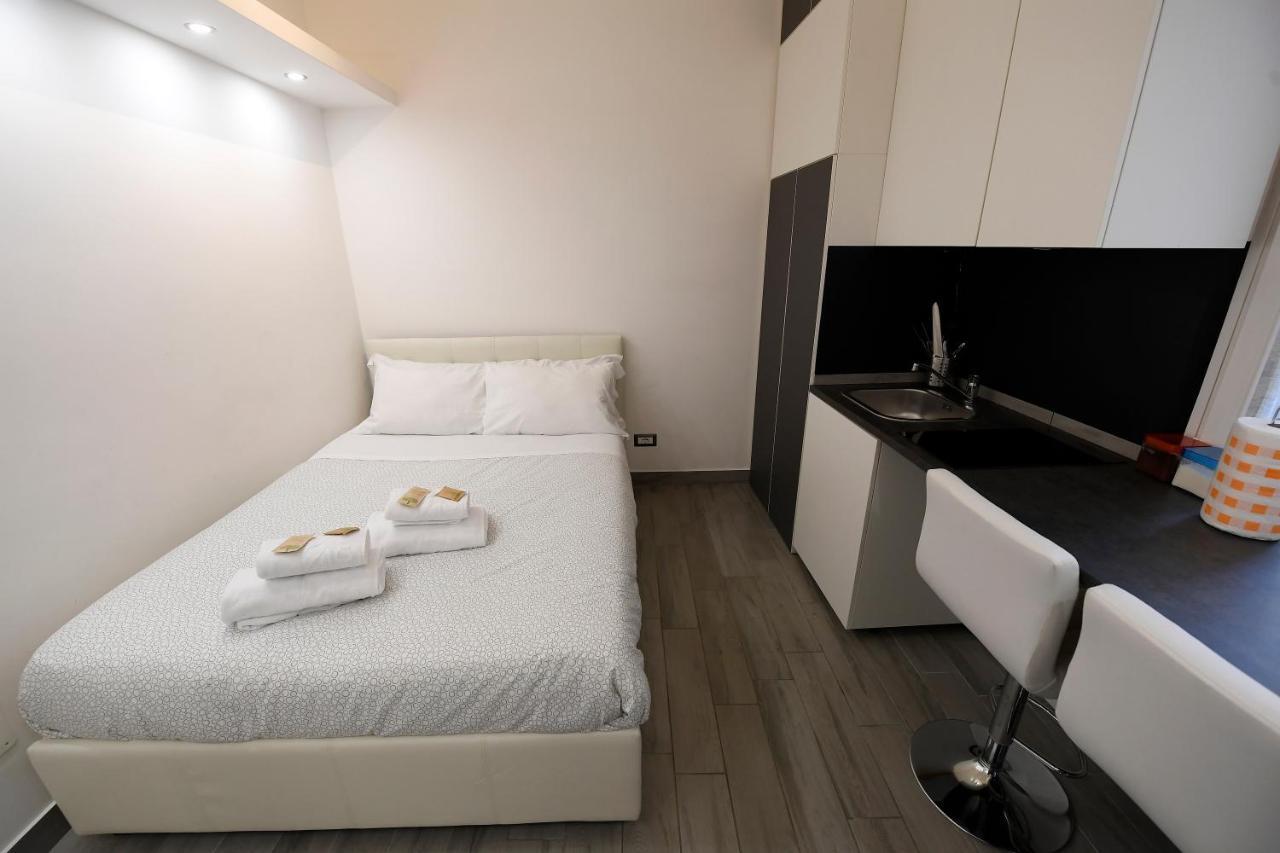 Apartamento San Vito - Monti