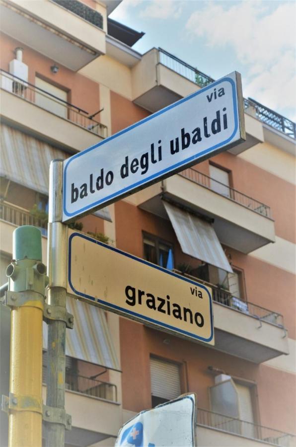 Graziano * Roma