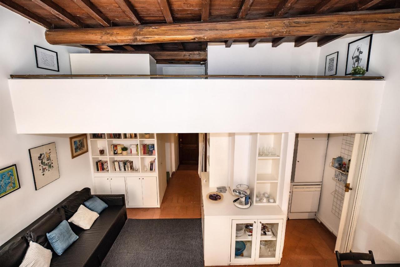 Apartment Via Dei Baullari