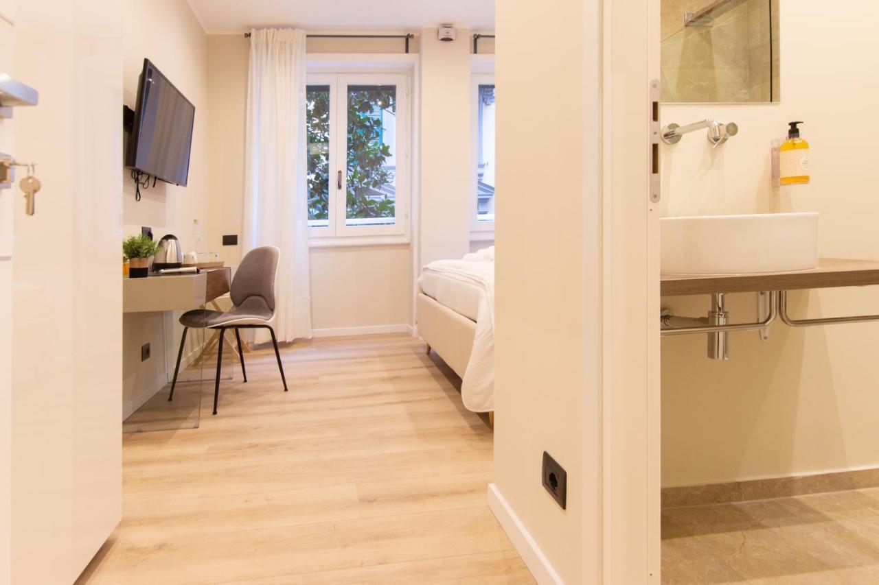 Guest house Prati 25.7 In