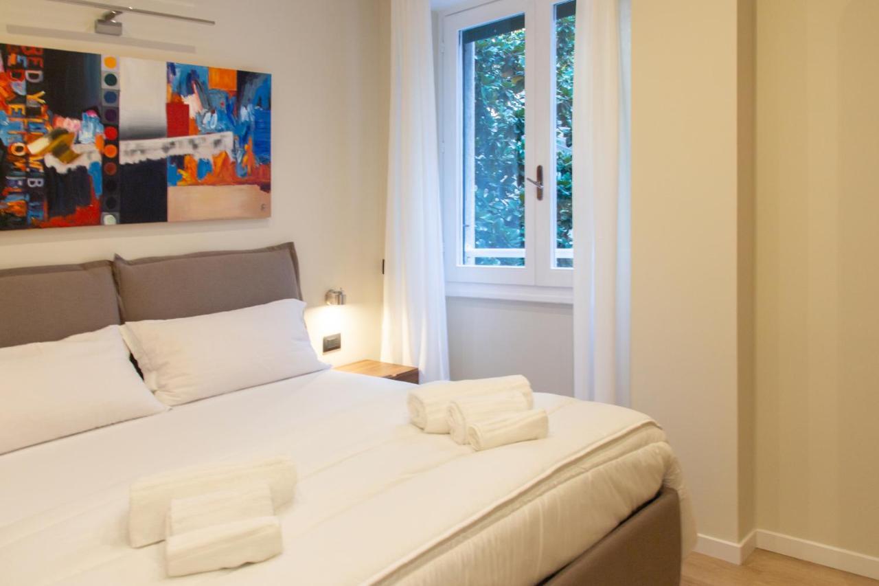 Prati 25.7 In Guest house Rome