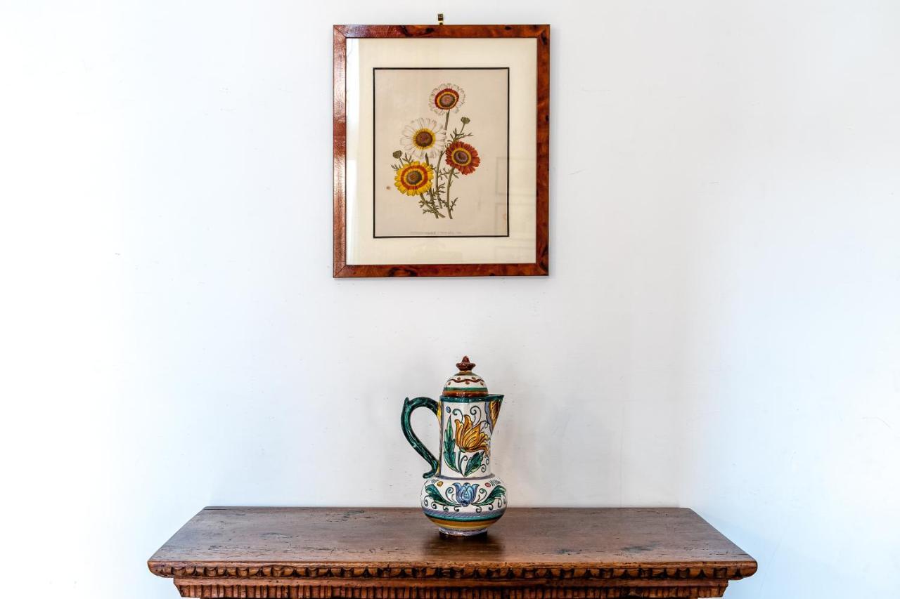 Apartment Trinita Dei Monti Charming Rome