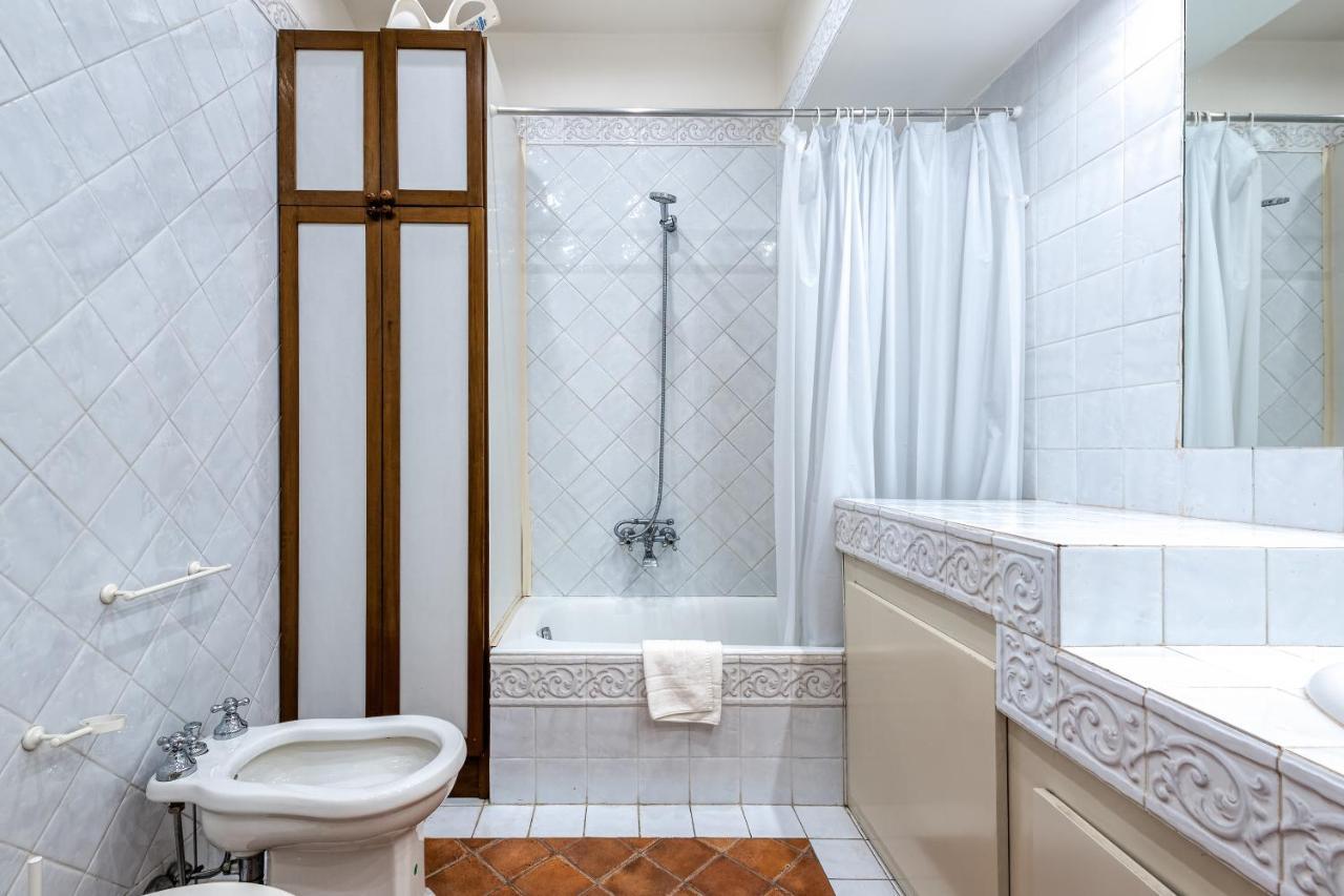 Trinita Dei Monti Charming Apartment *